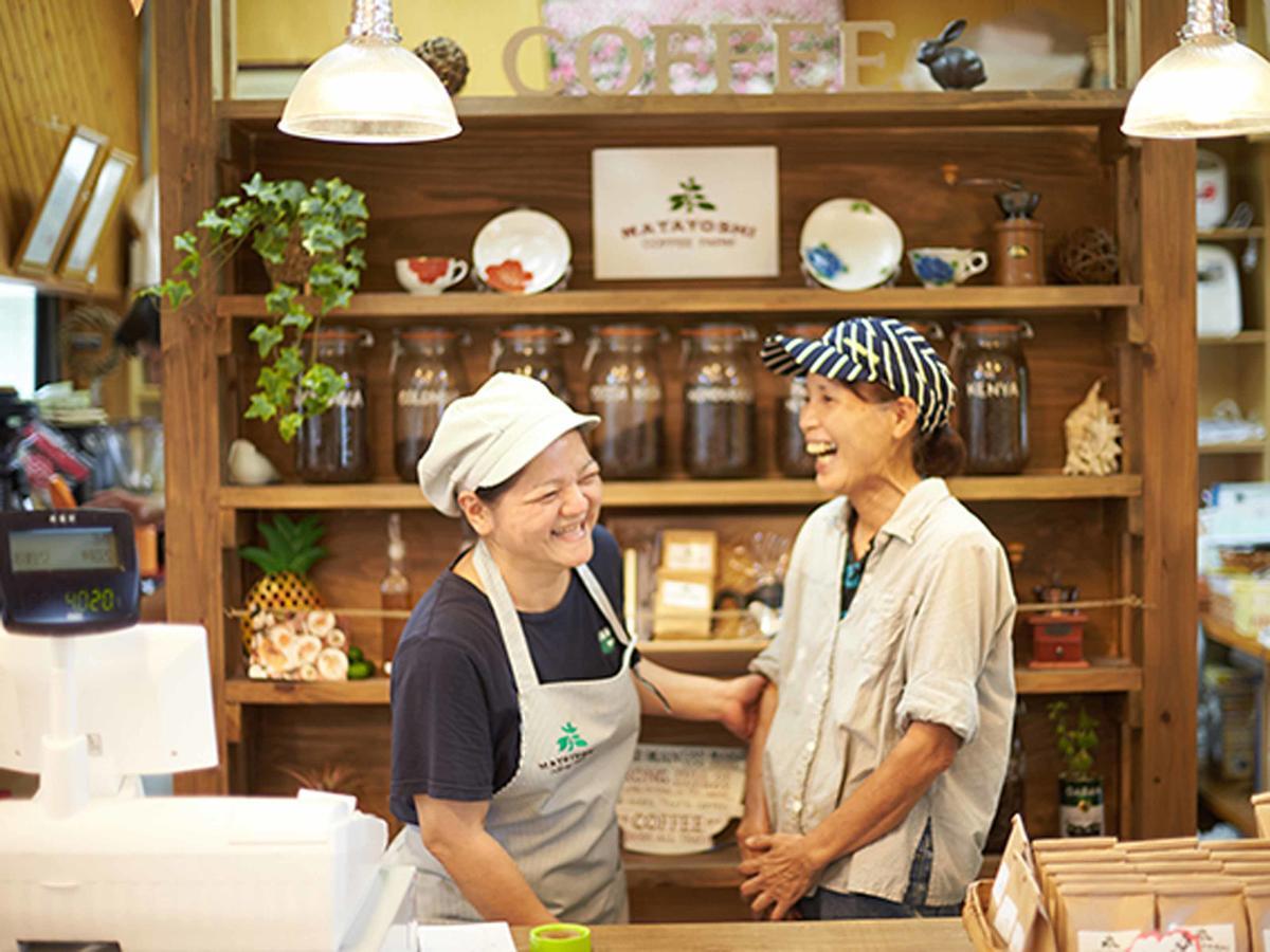 Вілла Matayoshi Coffee Farm Higashi Екстер'єр фото